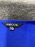misook Blue Sleeveless Top Size XL (petite) - photo 7