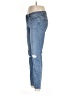 Paige Hearts Blue Jeans Size 28 waist - photo 5