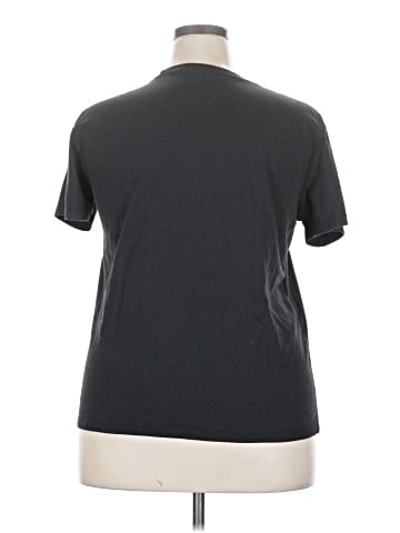 Stranger Things Short Sleeve T-Shirt (view 2)