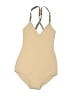 Christian Dior Tan Bodysuit Size S - photo 1