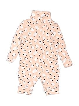 Amazon Essentials Long Sleeve Onesie (view 1)