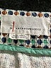 By Anthropologie Hearts Green Shorts Size M (estimated) - photo 3