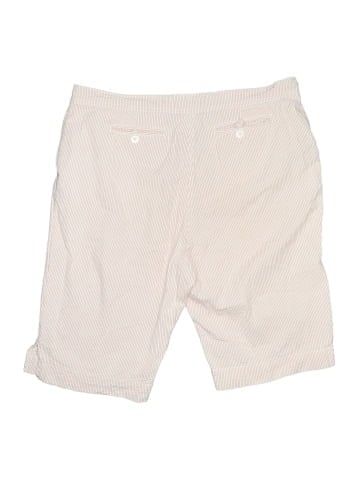 Weatherproof Khaki Shorts (view 2)