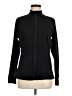 Fabletics Black Track Jacket Size M - photo 1