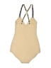Christian Dior Tan Bodysuit Size S - photo 2