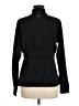 Fabletics Black Track Jacket Size M - photo 2