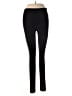 No Boundaries 100% Recycled Polyester Black Active Pants Size 3 - 5 - photo 1