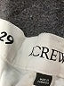 J.Crew Ivory Jeans Size 29 waist - photo 7