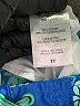 UV Skinz 100% Polyester Tropical Blue Board Shorts Size 3T - photo 4