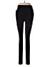 No Boundaries 100% Recycled Polyester Black Active Pants Size 3 - 5 - photo 2
