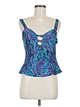 Assorted Brands Sleeveless Blouse (view 1)