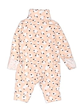Amazon Essentials Long Sleeve Onesie (view 2)