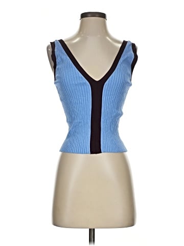 Zara Sweater Vest (view 1)