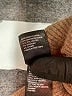 Zella Brown Pullover Sweater Size 2X - photo 9
