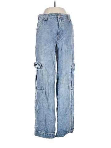J. Galt Jeans (view 1)