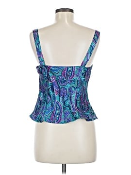 Assorted Brands Sleeveless Blouse (view 2)