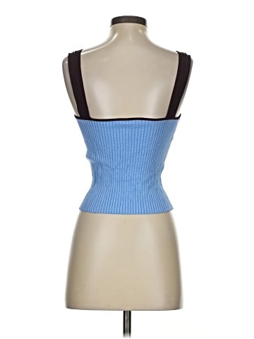 Zara Sweater Vest (view 2)
