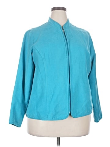 Studio Works Jacket (view 1)