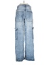 J. Galt 100% Cotton Blue Jeans Size S - photo 2