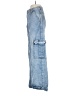 J. Galt 100% Cotton Blue Jeans Size S - photo 5