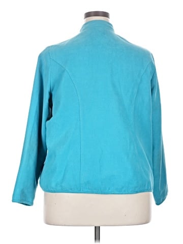Studio Works Jacket (view 2)
