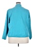 Studio Works Teal Jacket Size 18 - photo 2