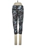 Lululemon Athletica Print Silver Active Pants Size 4 - photo 1