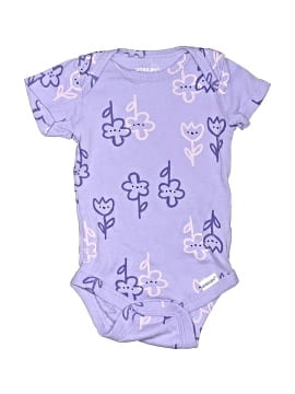 Onsies Short Sleeve Onesie (view 1)