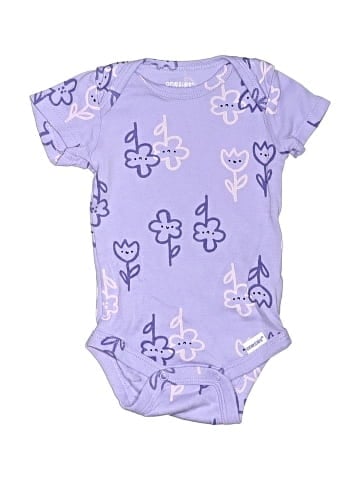 Onsies Short Sleeve Onesie (view 1)