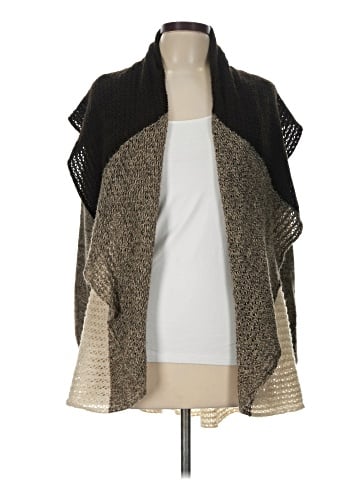 Carolyn Taylor Cardigan (view 1)