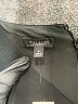 Talbots Solid Black Cocktail Dress Size 8 - photo 7