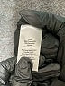 Talbots Solid Black Cocktail Dress Size 8 - photo 8