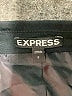Express 100% Polyester Black Blazer Size 2 - photo 6