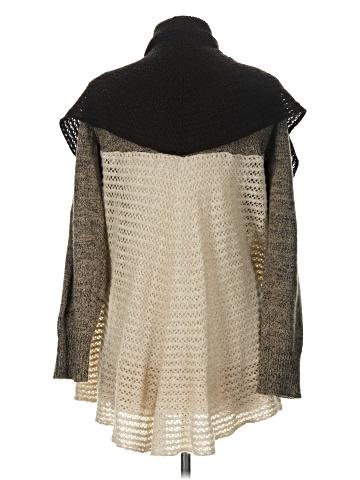 Carolyn Taylor Cardigan (view 2)