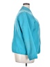 Studio Works Teal Jacket Size 18 - photo 4