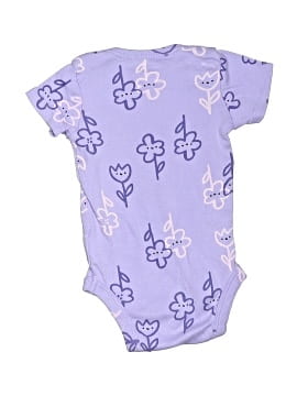 Onsies Short Sleeve Onesie (view 2)