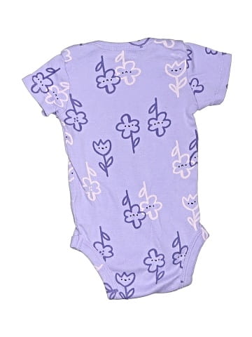 Onsies Short Sleeve Onesie (view 2)