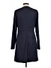 Shein Blue Casual Dress Size 12 - photo 2
