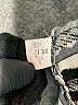 Unbranded Black Cardigan Size XXL - photo 7