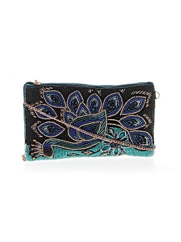 Mary Frances Crossbody Bag (view 1)