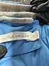 PETER MILLAR 100% Polyester Blue Vest Size S - photo 6
