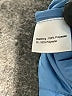 PETER MILLAR 100% Polyester Blue Vest Size S - photo 7