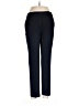 Reiss Solid Blue Dress Pants Size 6 - photo 1
