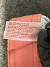 Cat & Jack 100% Polyester Stripes Orange Board Shorts Size 4T - photo 4
