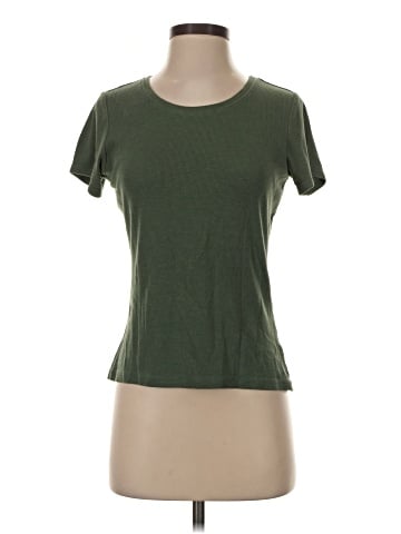 Max Studio Short Sleeve T-Shirt (view 1)
