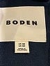 Boden Blue Blazer Size 12 - photo 6