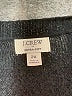 J.Crew Factory Store Black Pullover Sweater Size 2X - photo 7