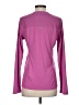 Columbia 100% Polyester Pink Sweatshirt Size S - photo 2