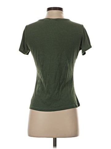 Max Studio Short Sleeve T-Shirt (view 2)