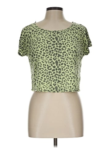 XXI Short Sleeve T-Shirt (view 1)